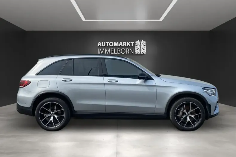 Mercedes-Benz GLC 300 din 2021 cu 99.865 km - oferta MER165041 - foto 11