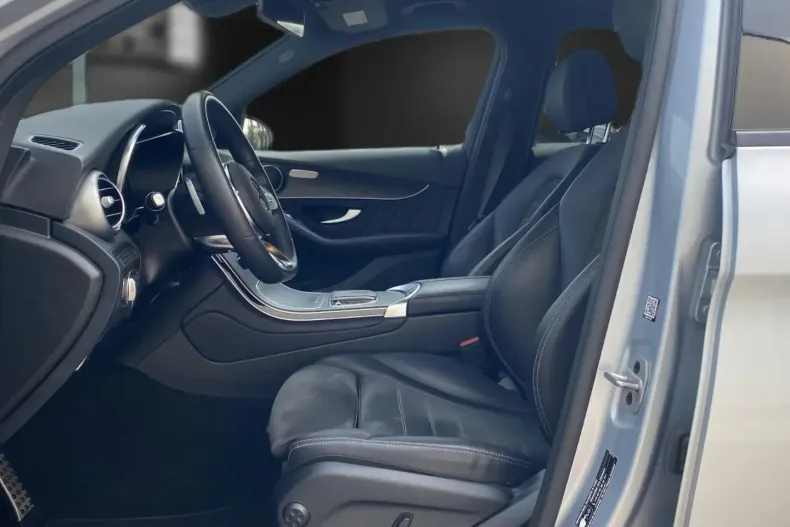 Mercedes-Benz GLC 300 din 2021 cu 99.865 km - oferta MER165041 - foto 14