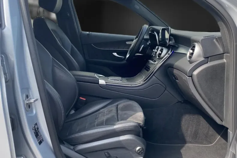 Mercedes-Benz GLC 300 din 2021 cu 99.865 km - oferta MER165041 - foto 15