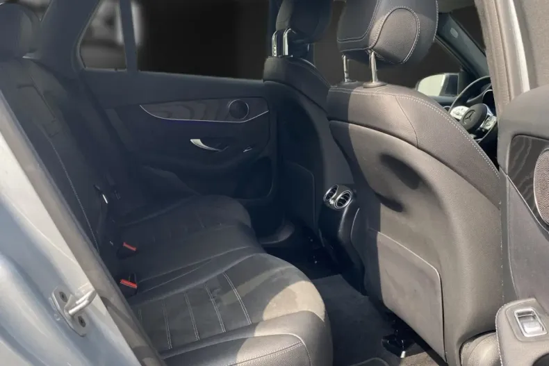 Mercedes-Benz GLC 300 din 2021 cu 99.865 km - oferta MER165041 - foto 16