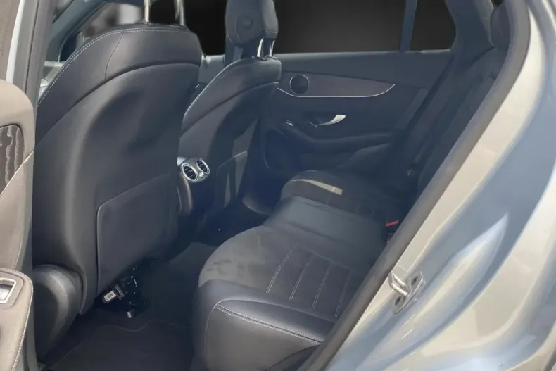 Mercedes-Benz GLC 300 din 2021 cu 99.865 km - oferta MER165041 - foto 18