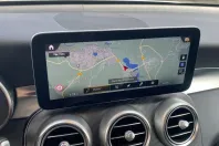 Mercedes-Benz GLC 300 din 2021 cu 99.865 km - oferta MER165041 - foto 19