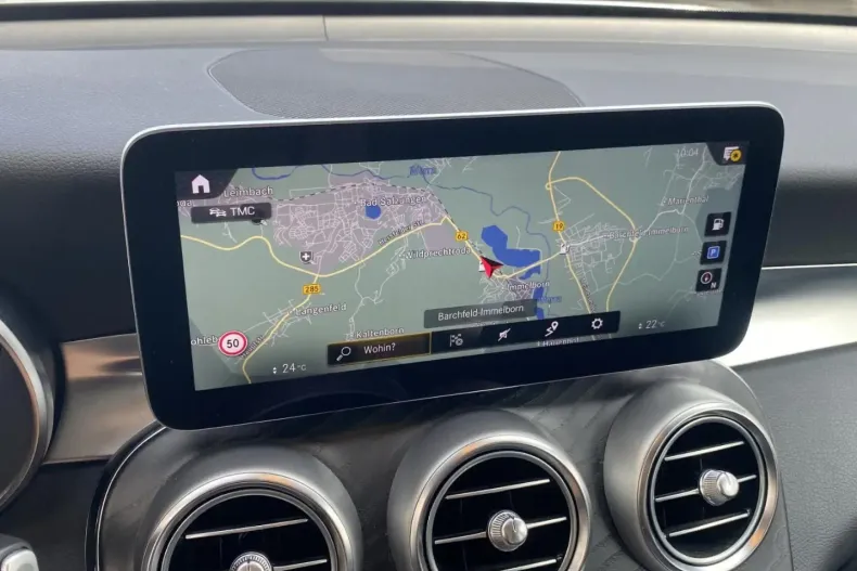 Mercedes-Benz GLC 300 din 2021 cu 99.865 km - oferta MER165041 - foto 19