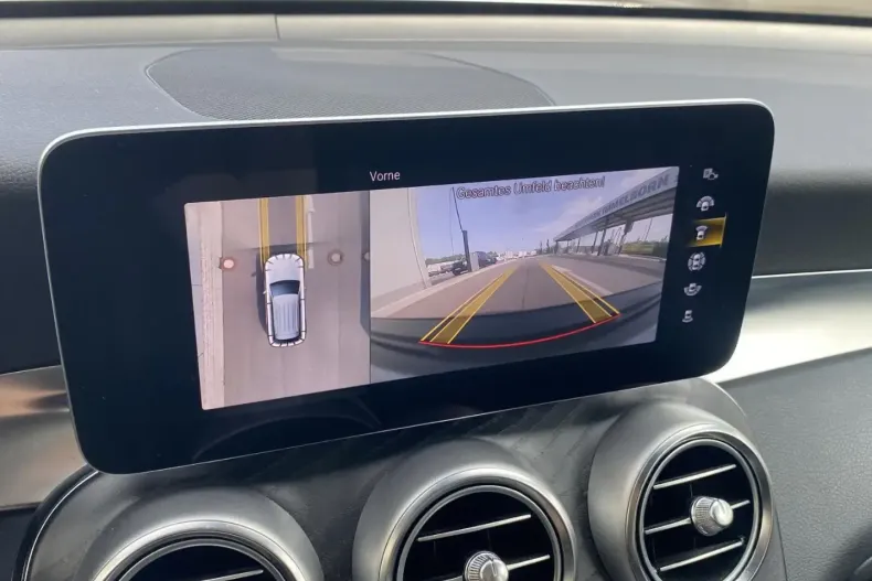 Mercedes-Benz GLC 300 din 2021 cu 99.865 km - oferta MER165041 - foto 21