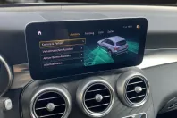 Mercedes-Benz GLC 300 din 2021 cu 99.865 km - oferta MER165041 - foto 22