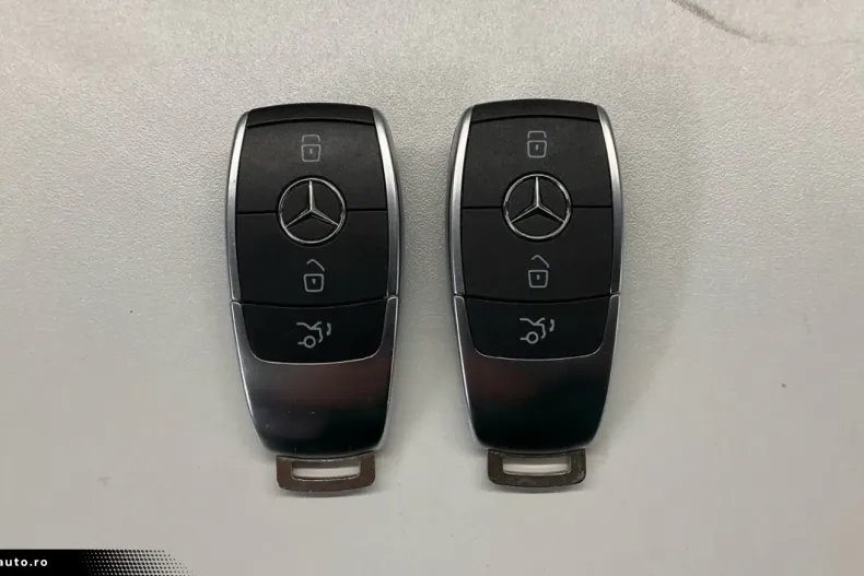 Mercedes-Benz GLC 300 din 2021 cu 99.865 km - oferta MER165041 - foto 29