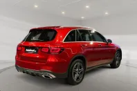 Mercedes-Benz GLC 220 din 2020 cu 84.588 km - oferta MER165042 - foto 2