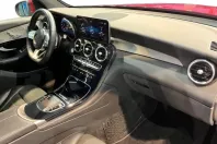 Mercedes-Benz GLC 220 din 2020 cu 84.588 km - oferta MER165042 - foto 3