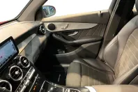 Mercedes-Benz GLC 220 din 2020 cu 84.588 km - oferta MER165042 - foto 4