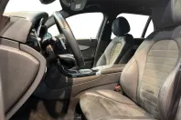 Mercedes-Benz GLC 220 din 2020 cu 84.588 km - oferta MER165042 - foto 5