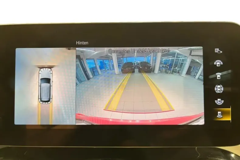 Mercedes-Benz GLC 220 din 2020 cu 84.588 km - oferta MER165042 - foto 6