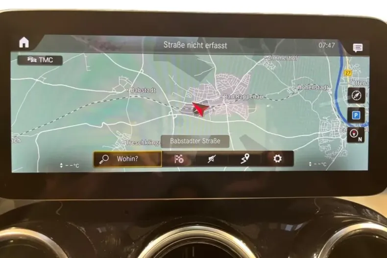 Mercedes-Benz GLC 220 din 2020 cu 84.588 km - oferta MER165042 - foto 11