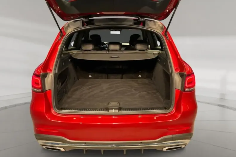 Mercedes-Benz GLC 220 din 2020 cu 84.588 km - oferta MER165042 - foto 12