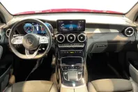 Mercedes-Benz GLC 220 din 2020 cu 84.588 km - oferta MER165042 - foto 14