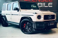 Mercedes-Benz G 63 AMG din 2021 cu 54.000 km - oferta MER165043 - foto 2