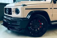 Mercedes-Benz G 63 AMG din 2021 cu 54.000 km - oferta MER165043 - foto 4