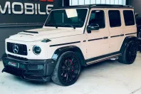 Mercedes-Benz G 63 AMG din 2021 cu 54.000 km - oferta MER165043 - foto 6