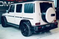 Mercedes-Benz G 63 AMG din 2021 cu 54.000 km - oferta MER165043 - foto 7