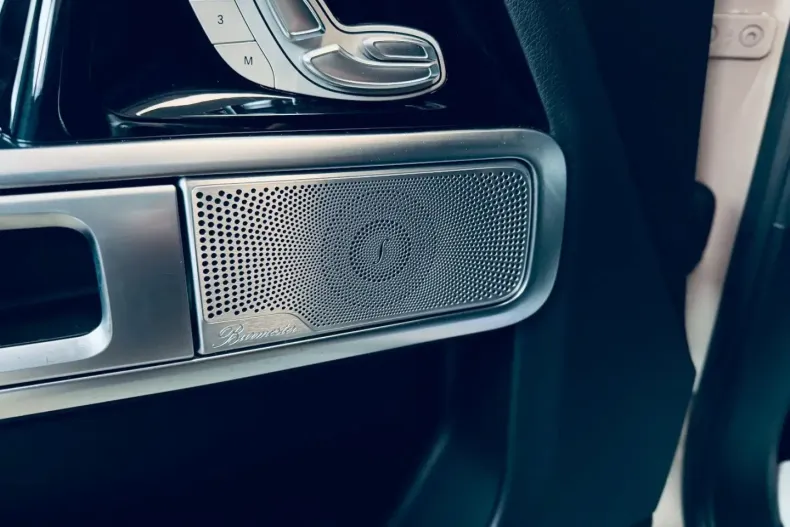 Mercedes-Benz G 63 AMG din 2021 cu 54.000 km - oferta MER165043 - foto 10