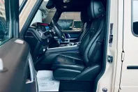 Mercedes-Benz G 63 AMG din 2021 cu 54.000 km - oferta MER165043 - foto 13