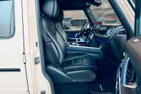 Mercedes-Benz G 63 AMG din 2021 cu 54.000 km - oferta MER165043 - foto 15