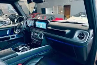 Mercedes-Benz G 63 AMG din 2021 cu 54.000 km - oferta MER165043 - foto 16