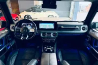 Mercedes-Benz G 63 AMG din 2021 cu 54.000 km - oferta MER165043 - foto 17