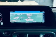 Mercedes-Benz G 63 AMG din 2021 cu 54.000 km - oferta MER165043 - foto 18