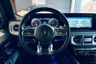 Mercedes-Benz G 63 AMG din 2021 cu 54.000 km - oferta MER165043 - foto 21