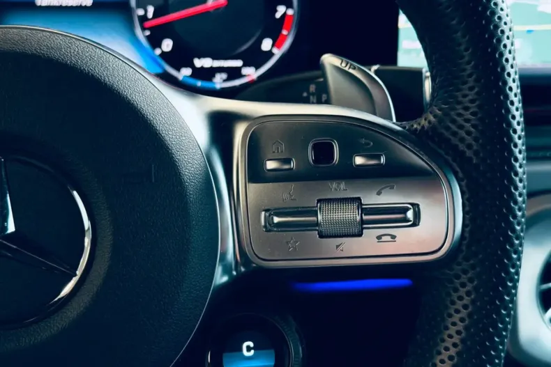 Mercedes-Benz G 63 AMG din 2021 cu 54.000 km - oferta MER165043 - foto 26