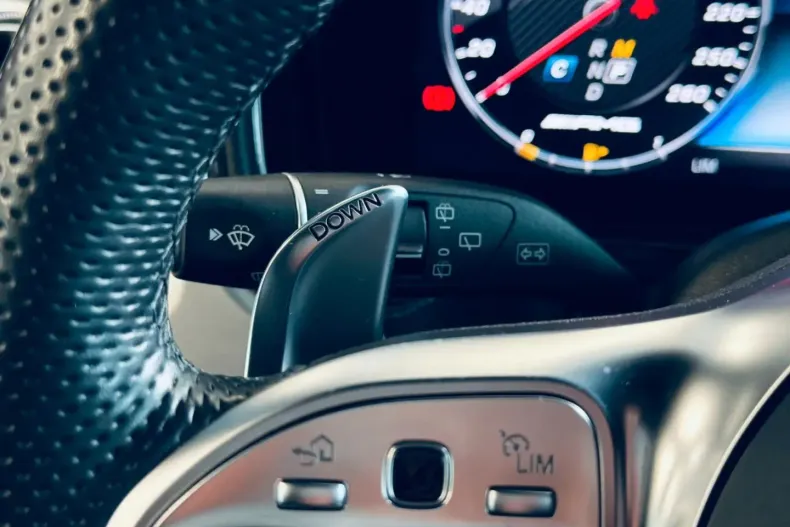 Mercedes-Benz G 63 AMG din 2021 cu 54.000 km - oferta MER165043 - foto 27