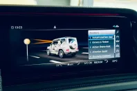 Mercedes-Benz G 63 AMG din 2021 cu 54.000 km - oferta MER165043 - foto 32