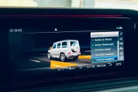 Mercedes-Benz G 63 AMG din 2021 cu 54.000 km - oferta MER165043 - foto 33