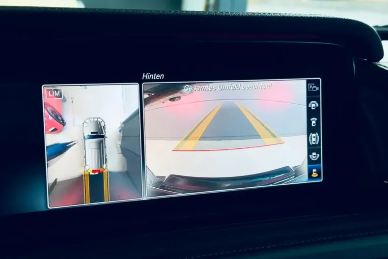 Mercedes-Benz G 63 AMG din 2021 cu 54.000 km - oferta MER165043 - foto 35