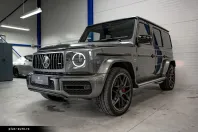 Mercedes-Benz G 63 AMG din 2022 cu 49.900 km - oferta MER165044 - foto 1