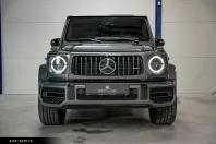 Mercedes-Benz G 63 AMG din 2022 cu 49.900 km - oferta MER165044 - foto 2