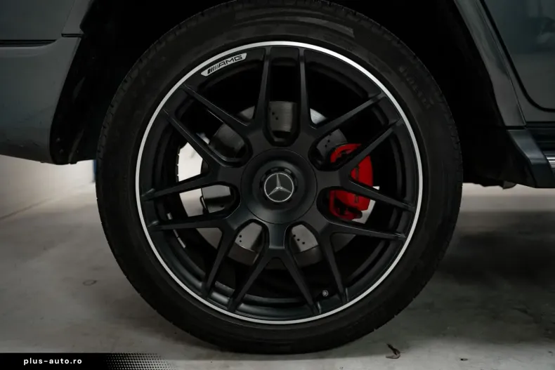 Mercedes-Benz G 63 AMG din 2022 cu 49.900 km - oferta MER165044 - foto 7