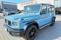 Mercedes-Benz G 63 AMG din 2021 cu 92.864 km - oferta MER165045 - foto 1