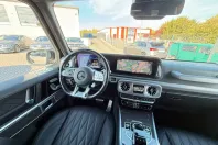 Mercedes-Benz G 63 AMG din 2021 cu 92.864 km - oferta MER165045 - foto 2