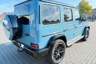 Mercedes-Benz G 63 AMG din 2021 cu 92.864 km - oferta MER165045 - foto 4