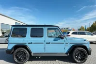 Mercedes-Benz G 63 AMG din 2021 cu 92.864 km - oferta MER165045 - foto 5