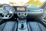 Mercedes-Benz G 63 AMG din 2021 cu 92.864 km - oferta MER165045 - foto 6