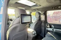 Mercedes-Benz G 63 AMG din 2021 cu 92.864 km - oferta MER165045 - foto 7