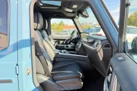 Mercedes-Benz G 63 AMG din 2021 cu 92.864 km - oferta MER165045 - foto 12