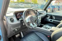 Mercedes-Benz G 63 AMG din 2021 cu 92.864 km - oferta MER165045 - foto 13