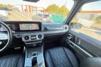 Mercedes-Benz G 63 AMG din 2021 cu 92.864 km - oferta MER165045 - foto 19