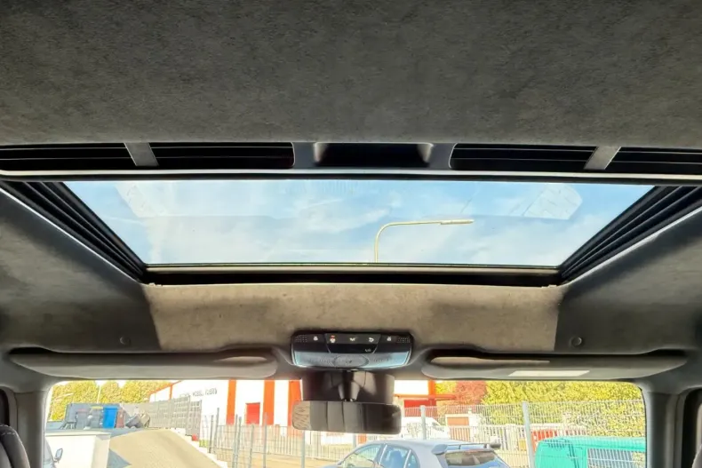 Mercedes-Benz G 63 AMG din 2021 cu 92.864 km - oferta MER165045 - foto 24