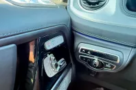 Mercedes-Benz G 63 AMG din 2021 cu 92.864 km - oferta MER165045 - foto 26