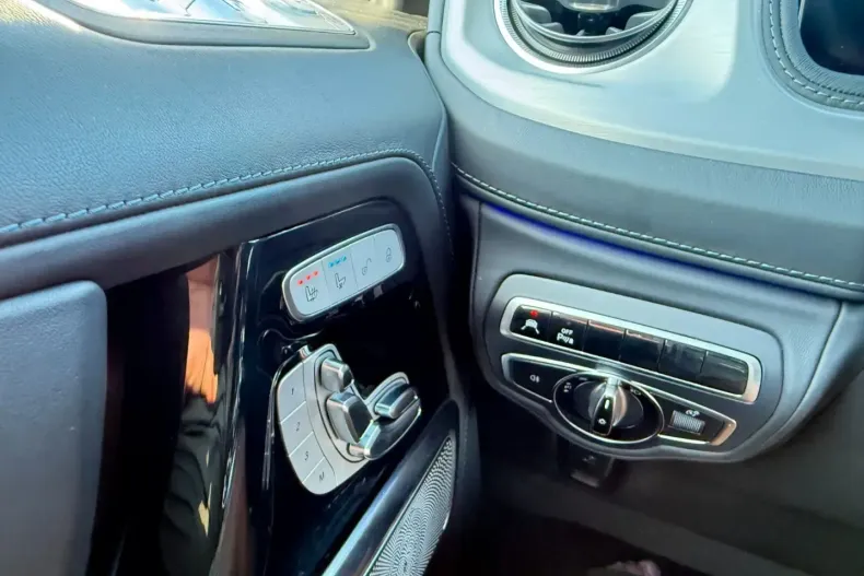 Mercedes-Benz G 63 AMG din 2021 cu 92.864 km - oferta MER165045 - foto 26