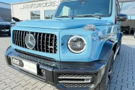 Mercedes-Benz G 63 AMG din 2021 cu 92.864 km - oferta MER165045 - foto 40